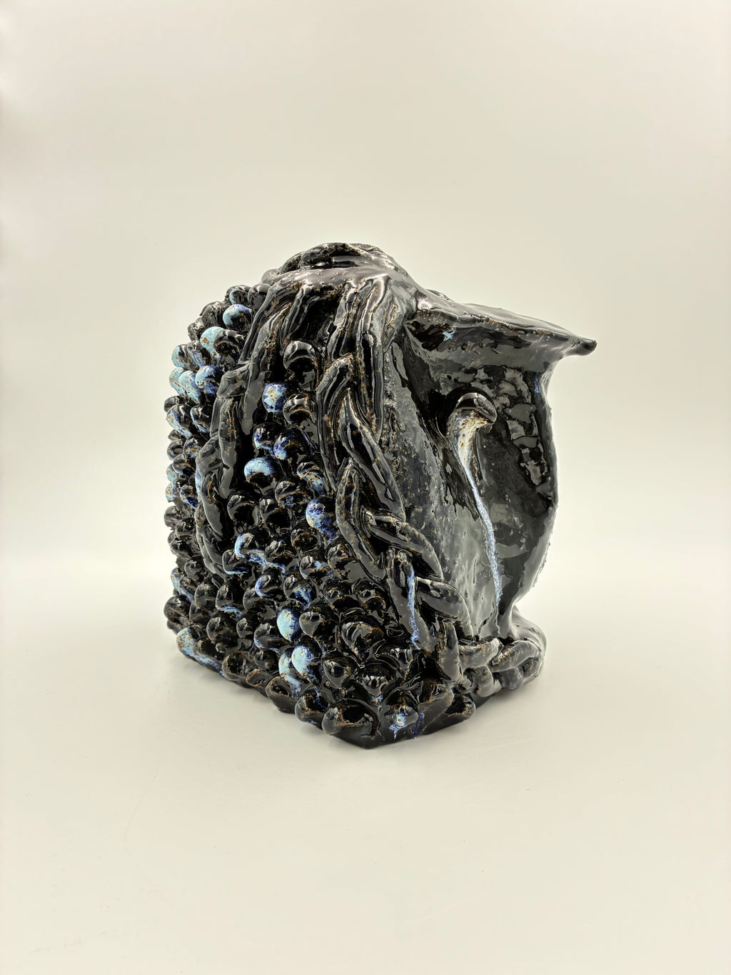 Unspoken